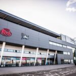 CorpAcq Stadium Events
