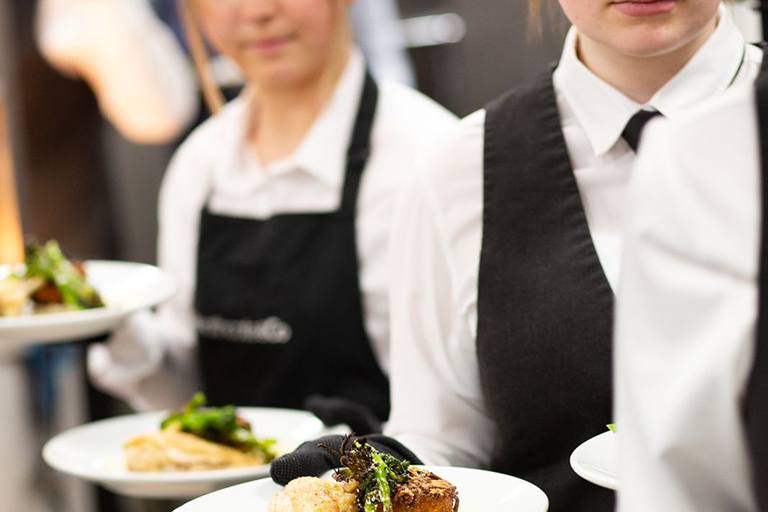 Heathcote & Co Service Image